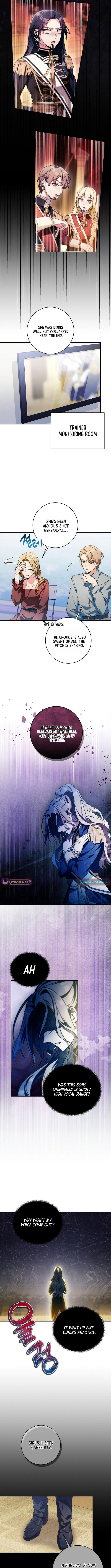 I Tried to Debut My Kid, But Ended Up Debuting Myself Chapter 21 - Page 5