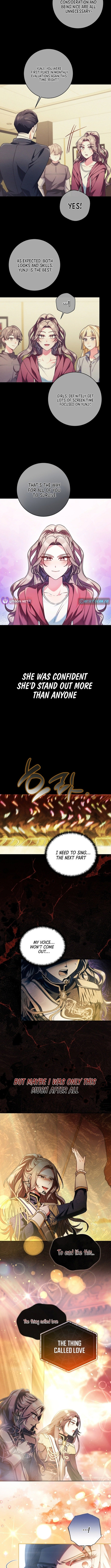 I Tried to Debut My Kid, But Ended Up Debuting Myself Chapter 21 - Page 6