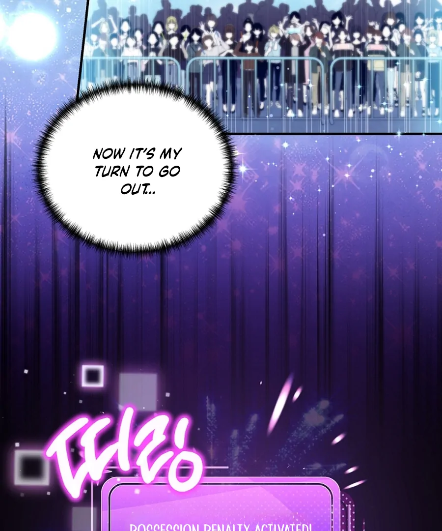 I Tried to Debut My Kid, But Ended Up Debuting Myself Chapter 22 - Page 103