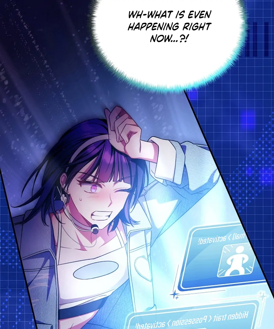 I Tried to Debut My Kid, But Ended Up Debuting Myself Chapter 22 - Page 109