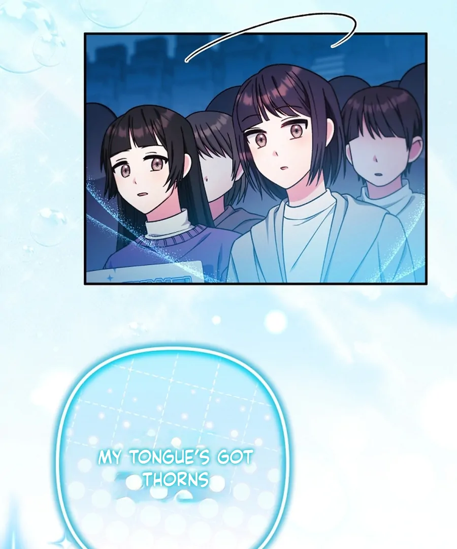I Tried to Debut My Kid, But Ended Up Debuting Myself Chapter 22 - Page 121