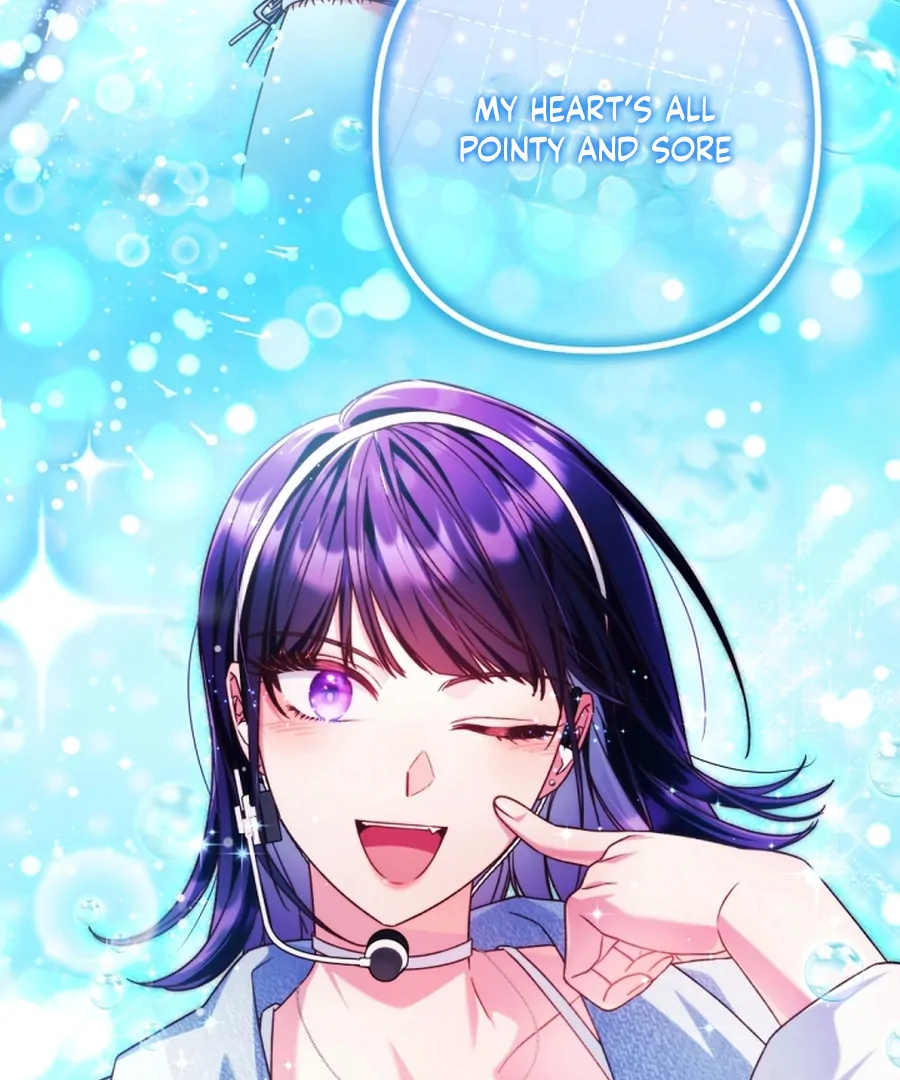 I Tried to Debut My Kid, But Ended Up Debuting Myself Chapter 22 - Page 123