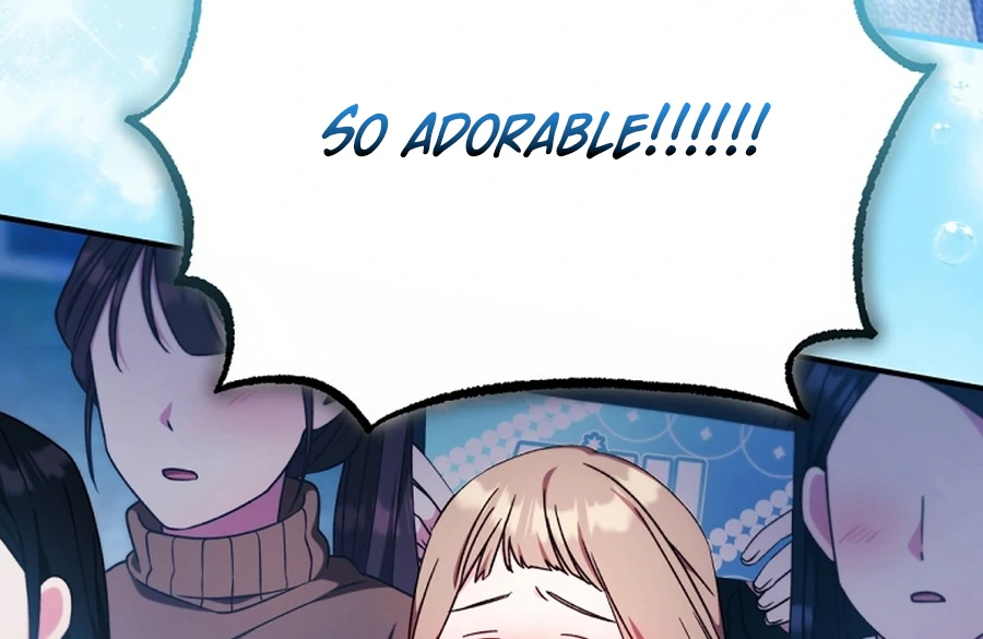 I Tried to Debut My Kid, But Ended Up Debuting Myself Chapter 22 - Page 130
