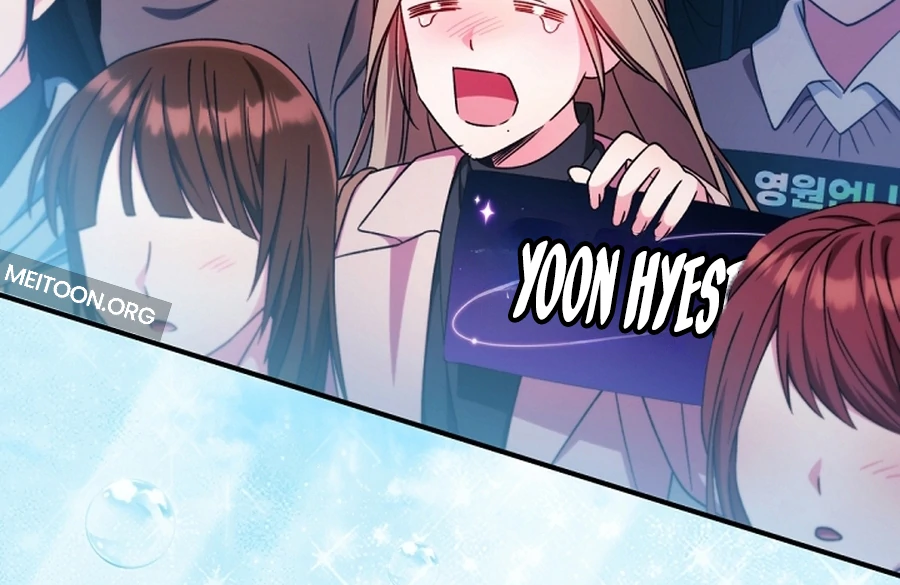 I Tried to Debut My Kid, But Ended Up Debuting Myself Chapter 22 - Page 131