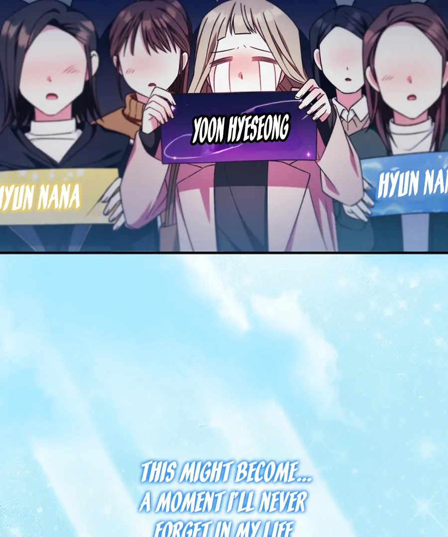 I Tried to Debut My Kid, But Ended Up Debuting Myself Chapter 22 - Page 134