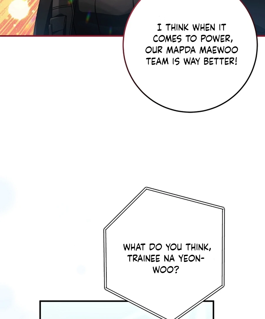 I Tried to Debut My Kid, But Ended Up Debuting Myself Chapter 22 - Page 14