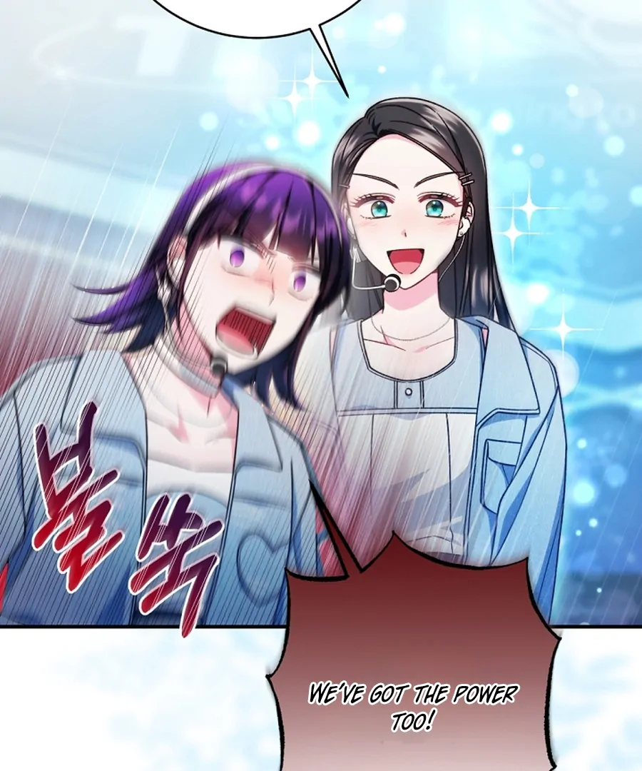 I Tried to Debut My Kid, But Ended Up Debuting Myself Chapter 22 - Page 19