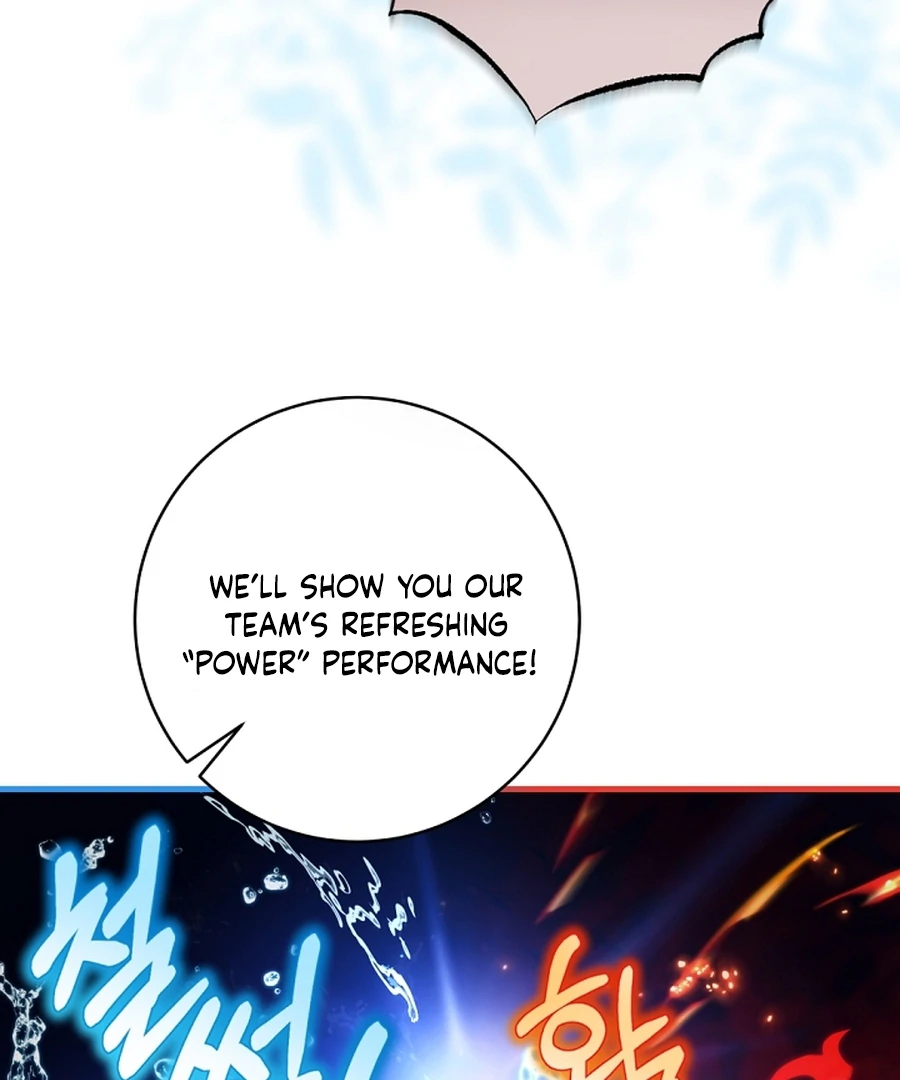 I Tried to Debut My Kid, But Ended Up Debuting Myself Chapter 22 - Page 20