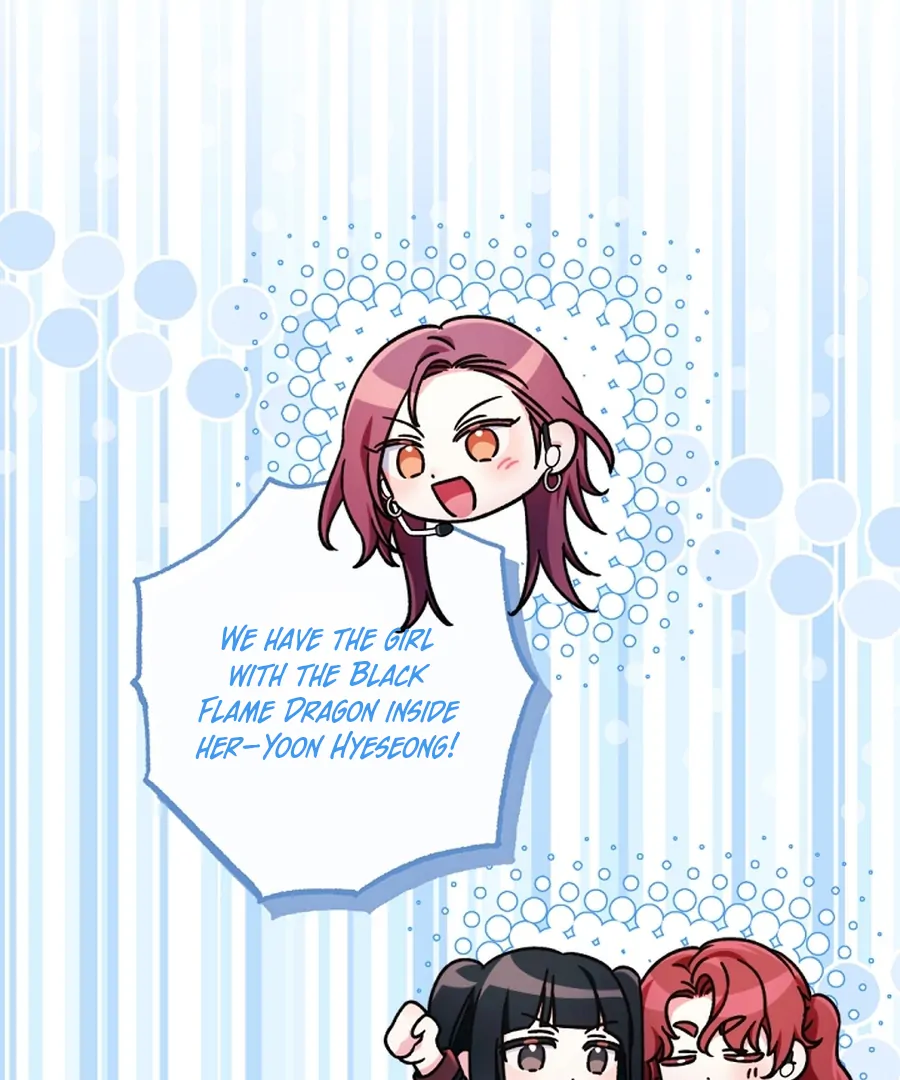 I Tried to Debut My Kid, But Ended Up Debuting Myself Chapter 22 - Page 23