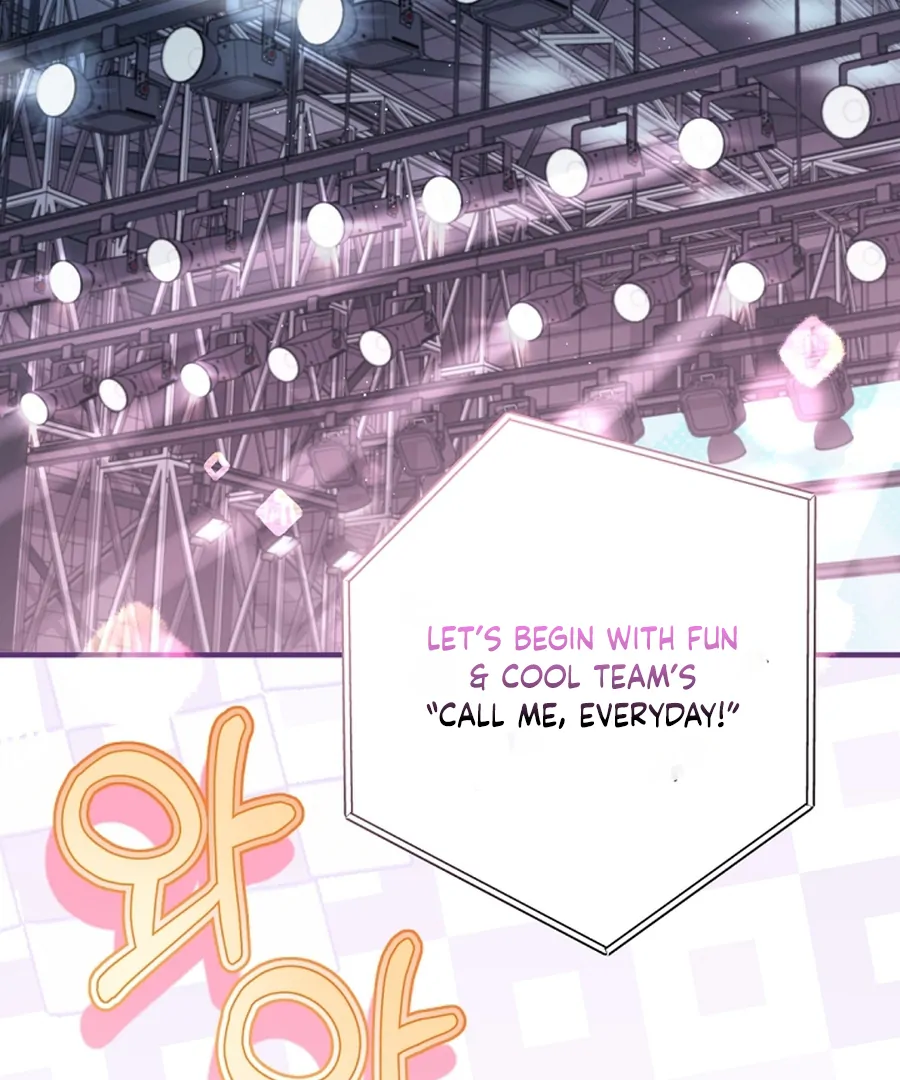 I Tried to Debut My Kid, But Ended Up Debuting Myself Chapter 22 - Page 26