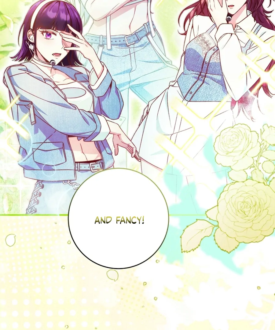 I Tried to Debut My Kid, But Ended Up Debuting Myself Chapter 22 - Page 3