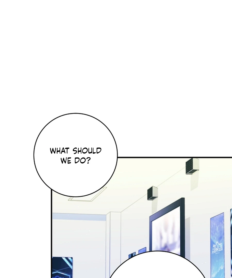 I Tried to Debut My Kid, But Ended Up Debuting Myself Chapter 22 - Page 30
