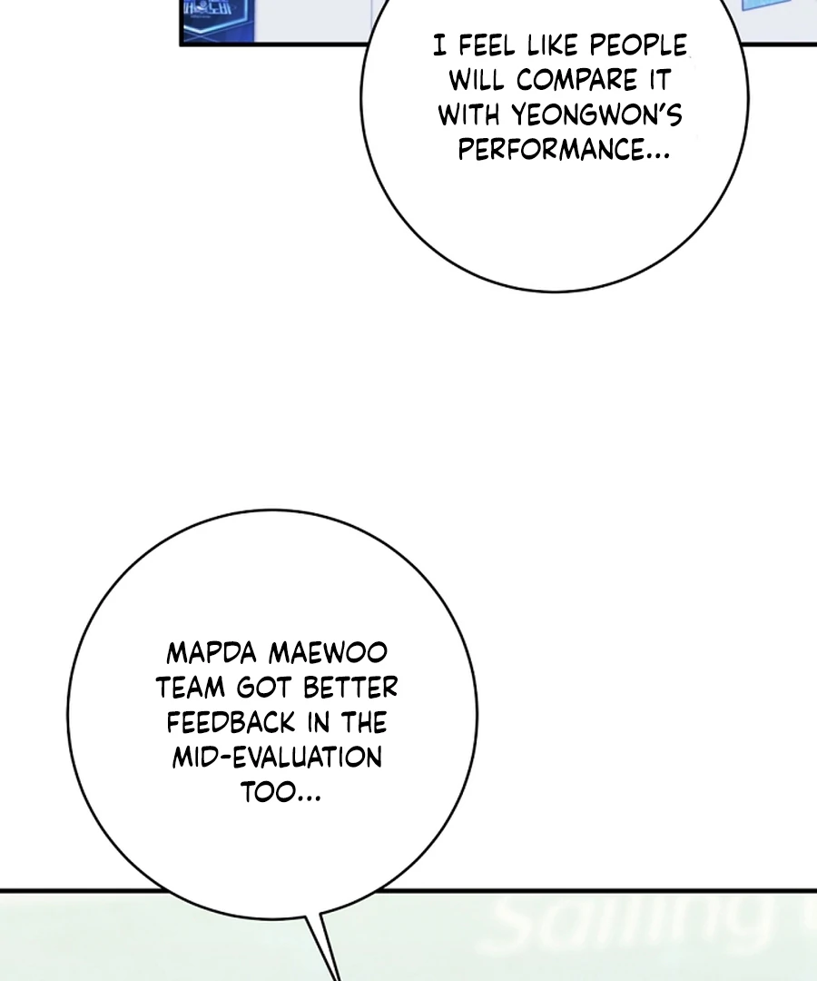 I Tried to Debut My Kid, But Ended Up Debuting Myself Chapter 22 - Page 31