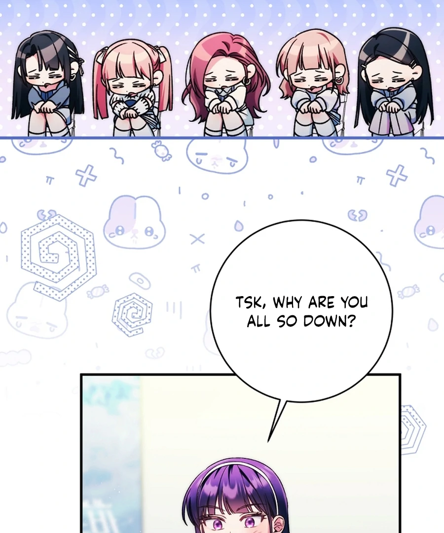 I Tried to Debut My Kid, But Ended Up Debuting Myself Chapter 22 - Page 34