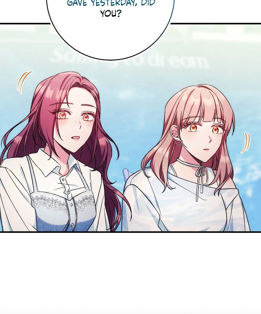 I Tried to Debut My Kid, But Ended Up Debuting Myself Chapter 22 - Page 36
