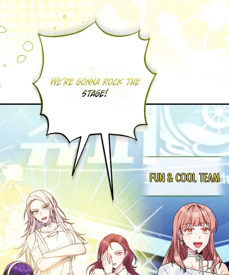 I Tried to Debut My Kid, But Ended Up Debuting Myself Chapter 22 - Page 4