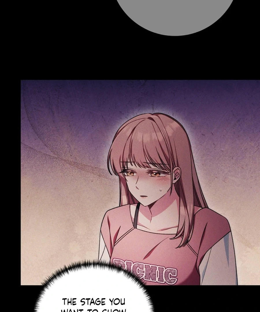 I Tried to Debut My Kid, But Ended Up Debuting Myself Chapter 22 - Page 40