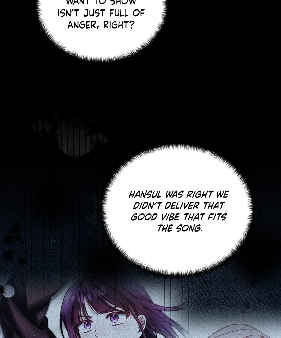 I Tried to Debut My Kid, But Ended Up Debuting Myself Chapter 22 - Page 41