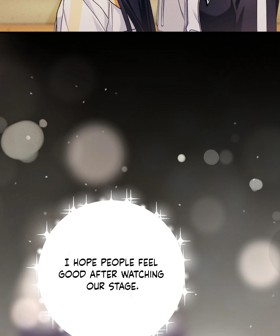 I Tried to Debut My Kid, But Ended Up Debuting Myself Chapter 22 - Page 45