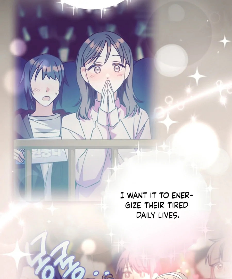 I Tried to Debut My Kid, But Ended Up Debuting Myself Chapter 22 - Page 46