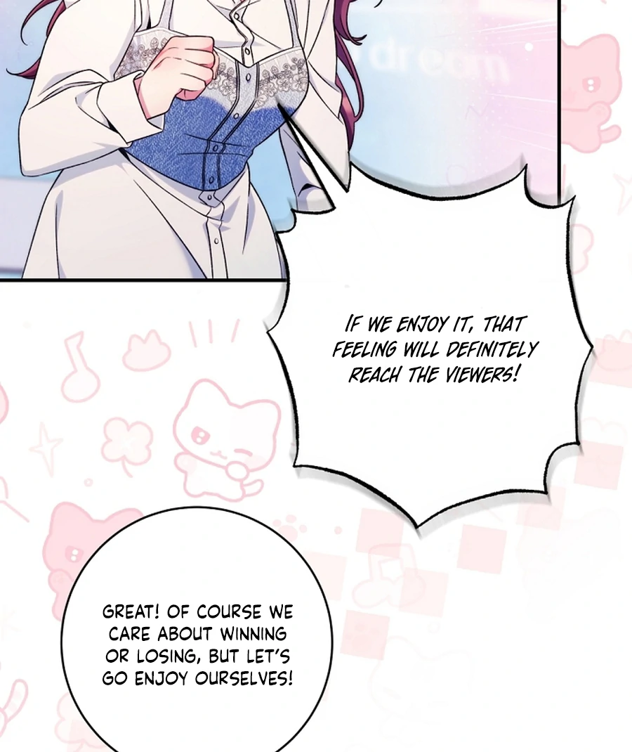 I Tried to Debut My Kid, But Ended Up Debuting Myself Chapter 22 - Page 51