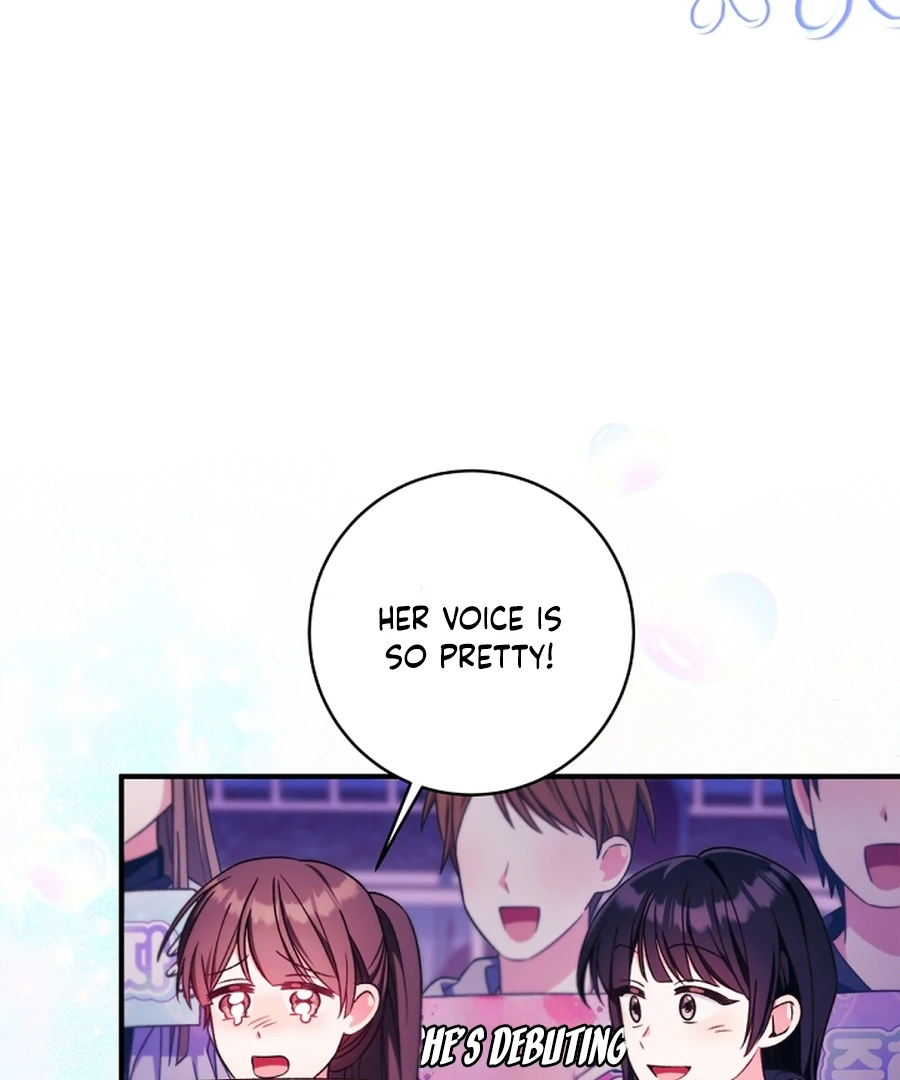 I Tried to Debut My Kid, But Ended Up Debuting Myself Chapter 22 - Page 65