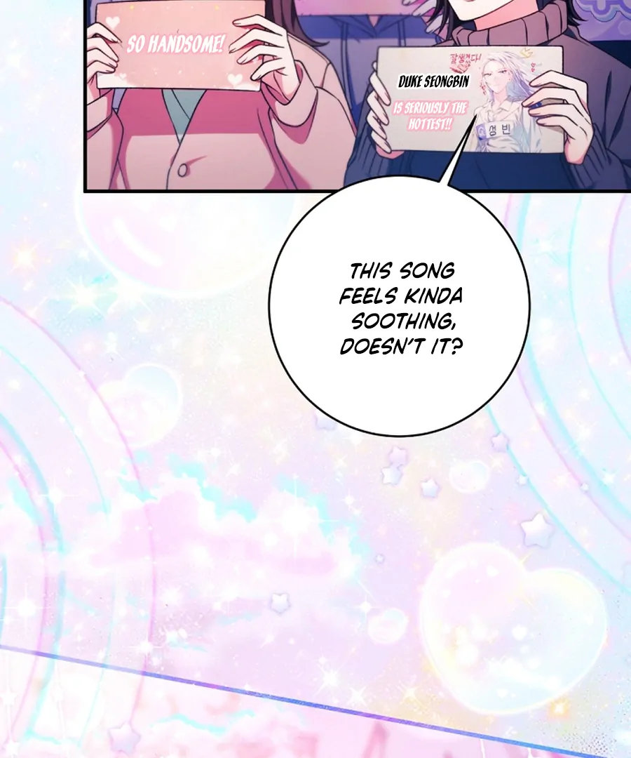 I Tried to Debut My Kid, But Ended Up Debuting Myself Chapter 22 - Page 66