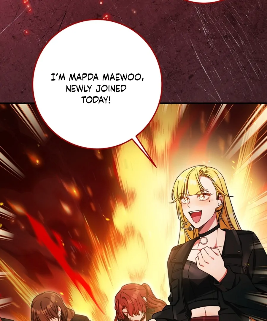 I Tried to Debut My Kid, But Ended Up Debuting Myself Chapter 22 - Page 7