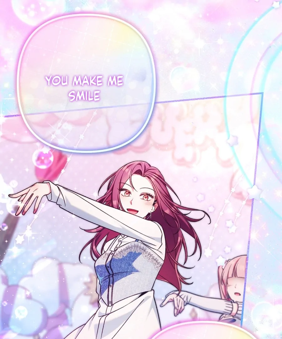 I Tried to Debut My Kid, But Ended Up Debuting Myself Chapter 22 - Page 73