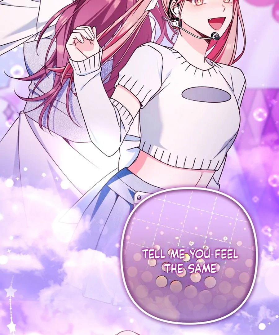 I Tried to Debut My Kid, But Ended Up Debuting Myself Chapter 22 - Page 77