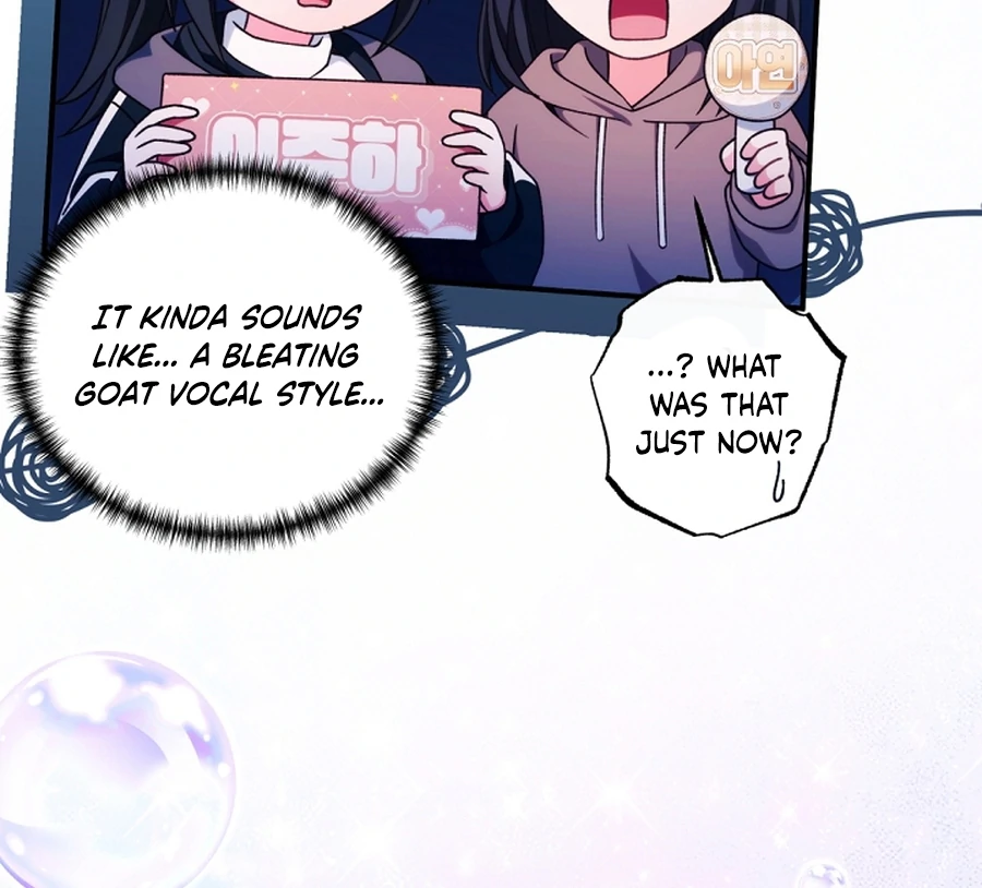 I Tried to Debut My Kid, But Ended Up Debuting Myself Chapter 22 - Page 80