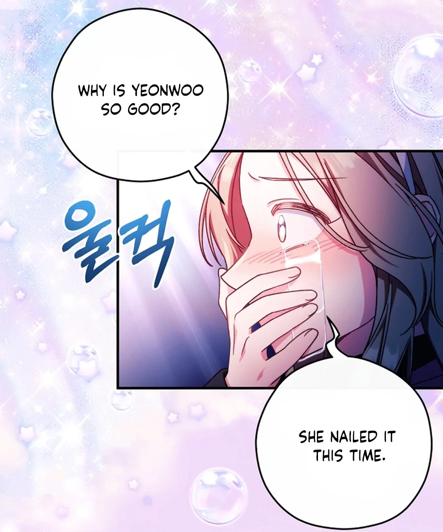 I Tried to Debut My Kid, But Ended Up Debuting Myself Chapter 22 - Page 85