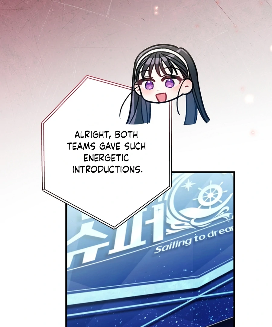I Tried to Debut My Kid, But Ended Up Debuting Myself Chapter 22 - Page 9