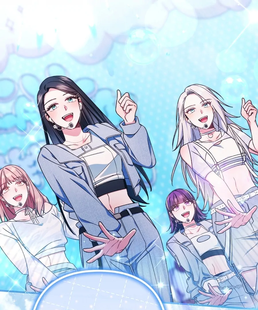 I Tried to Debut My Kid, But Ended Up Debuting Myself Chapter 22 - Page 98