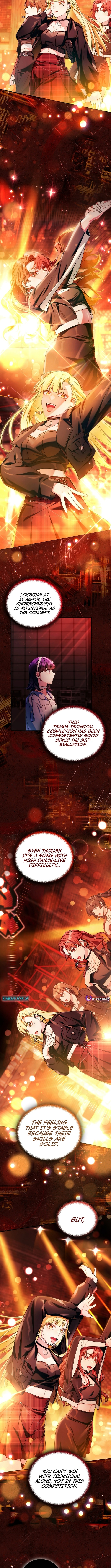 I Tried to Debut My Kid, But Ended Up Debuting Myself Chapter 23 - Page 4