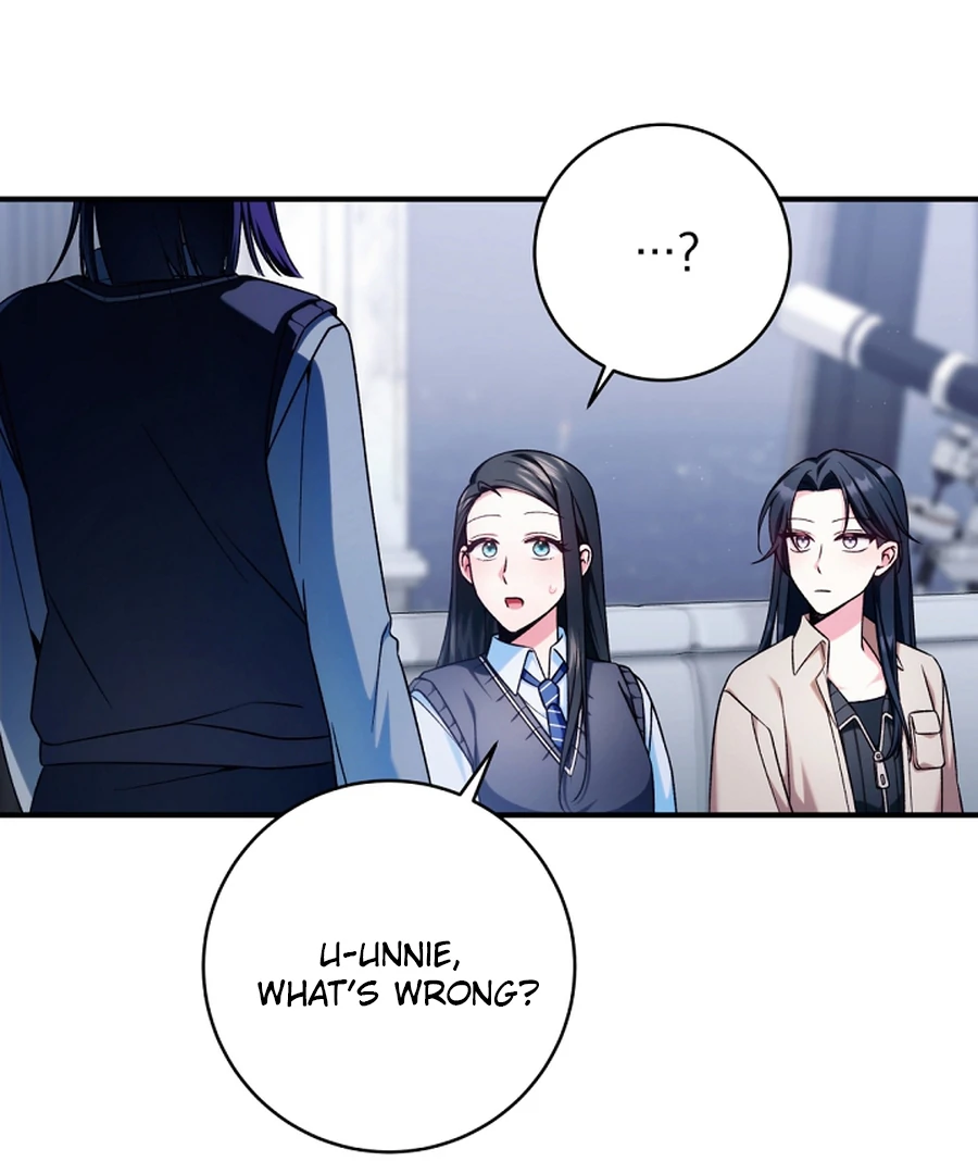I Tried to Debut My Kid, But Ended Up Debuting Myself Chapter 26 - Page 105