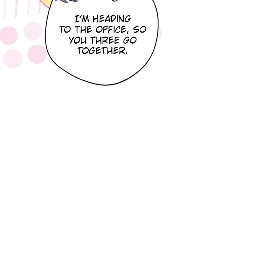 I Tried to Debut My Kid, But Ended Up Debuting Myself Chapter 26 - Page 36