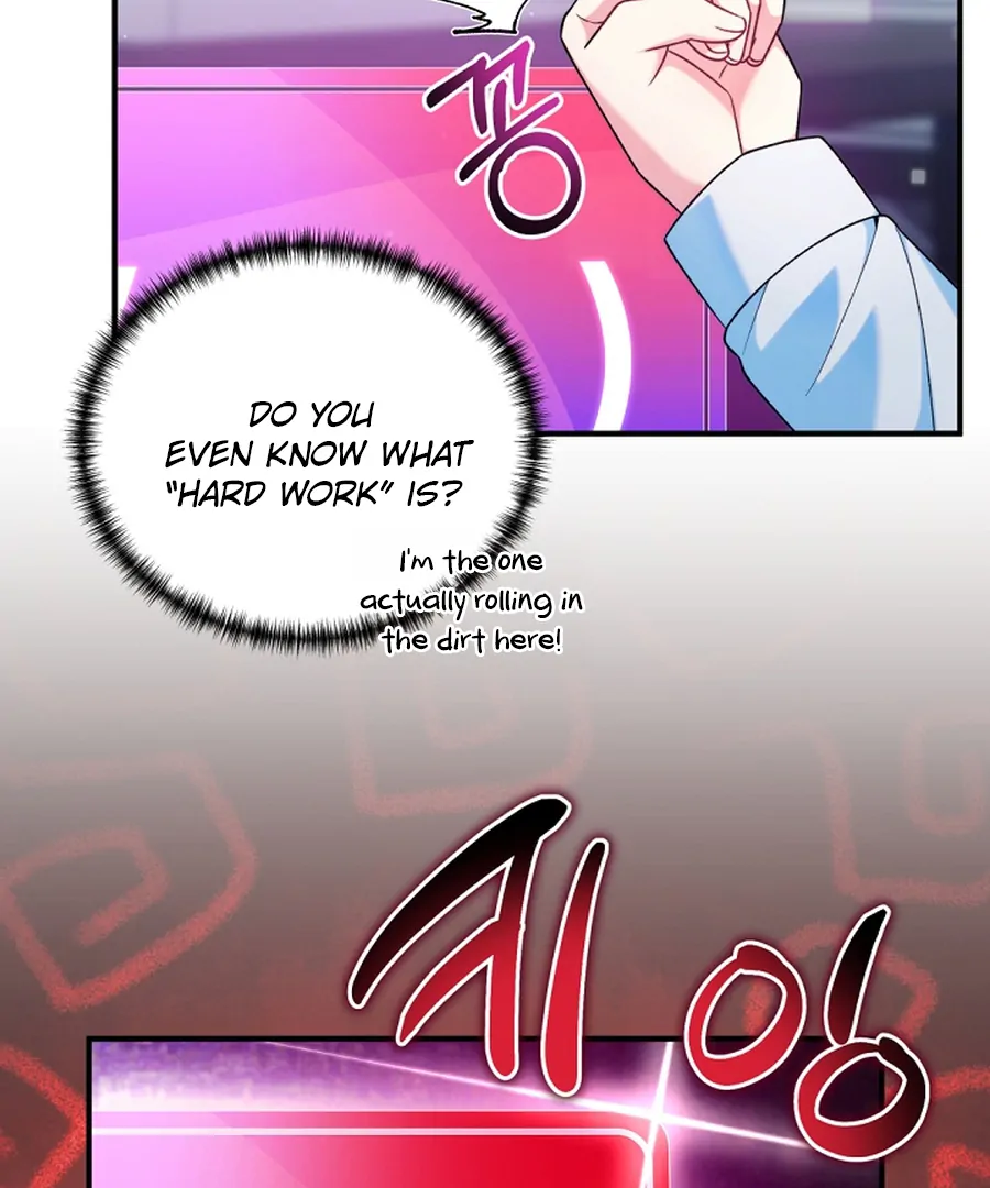 I Tried to Debut My Kid, But Ended Up Debuting Myself Chapter 26 - Page 95
