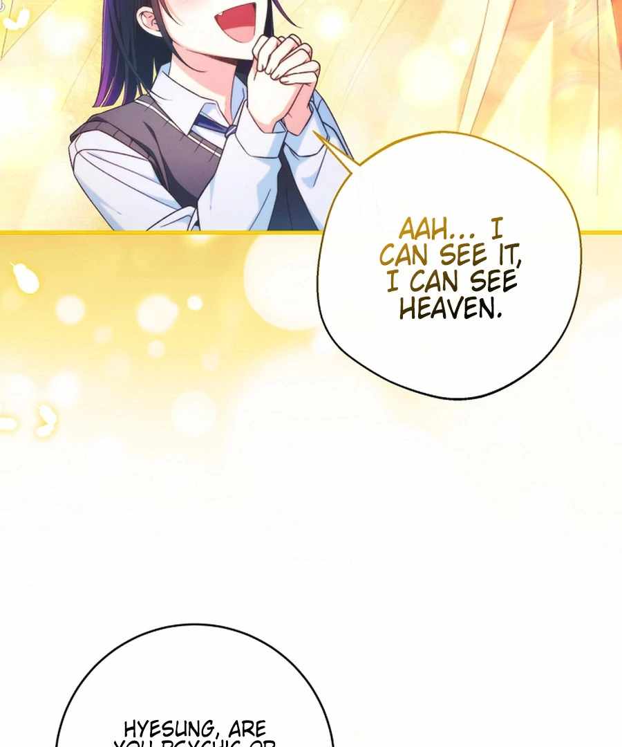 I Tried to Debut My Kid, But Ended Up Debuting Myself Chapter 27 - Page 29