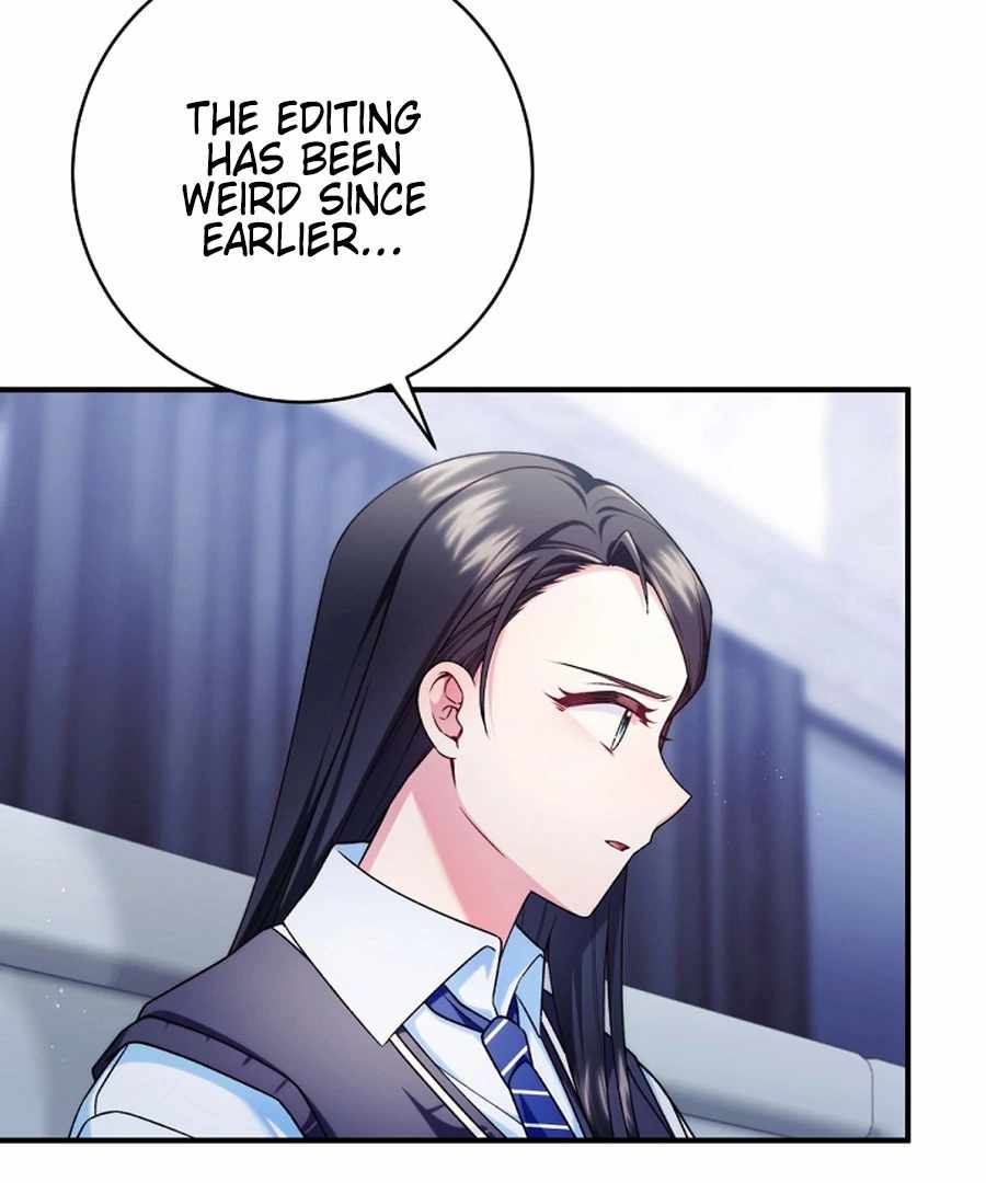I Tried to Debut My Kid, But Ended Up Debuting Myself Chapter 27 - Page 91