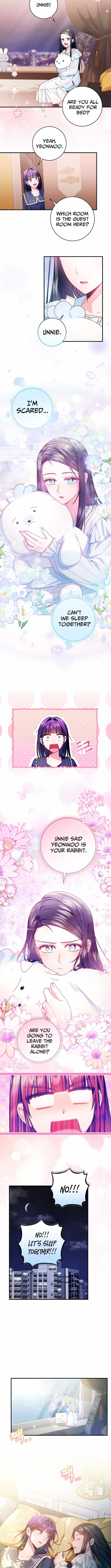 I Tried to Debut My Kid, But Ended Up Debuting Myself Chapter 28 - Page 4