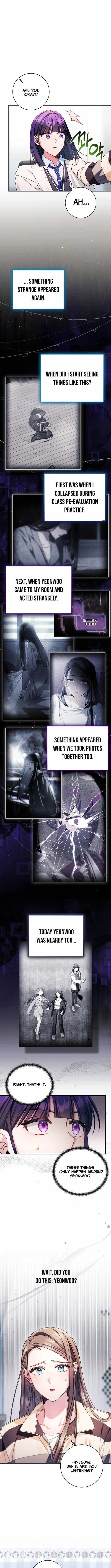 I Tried to Debut My Kid, But Ended Up Debuting Myself Chapter 31 - Page 5