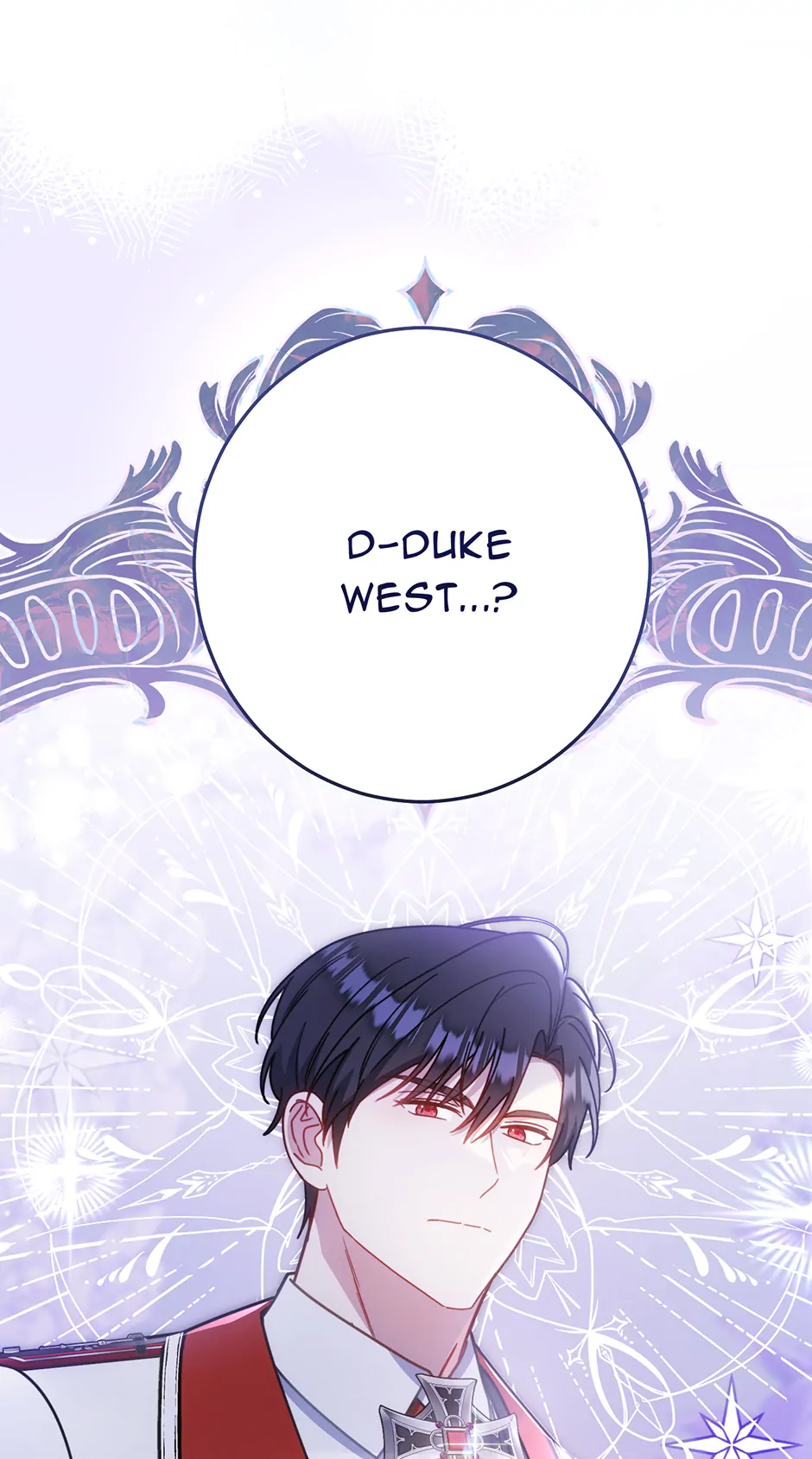 I Tried To Live A Good Life, But! Chapter 35 - Page 0