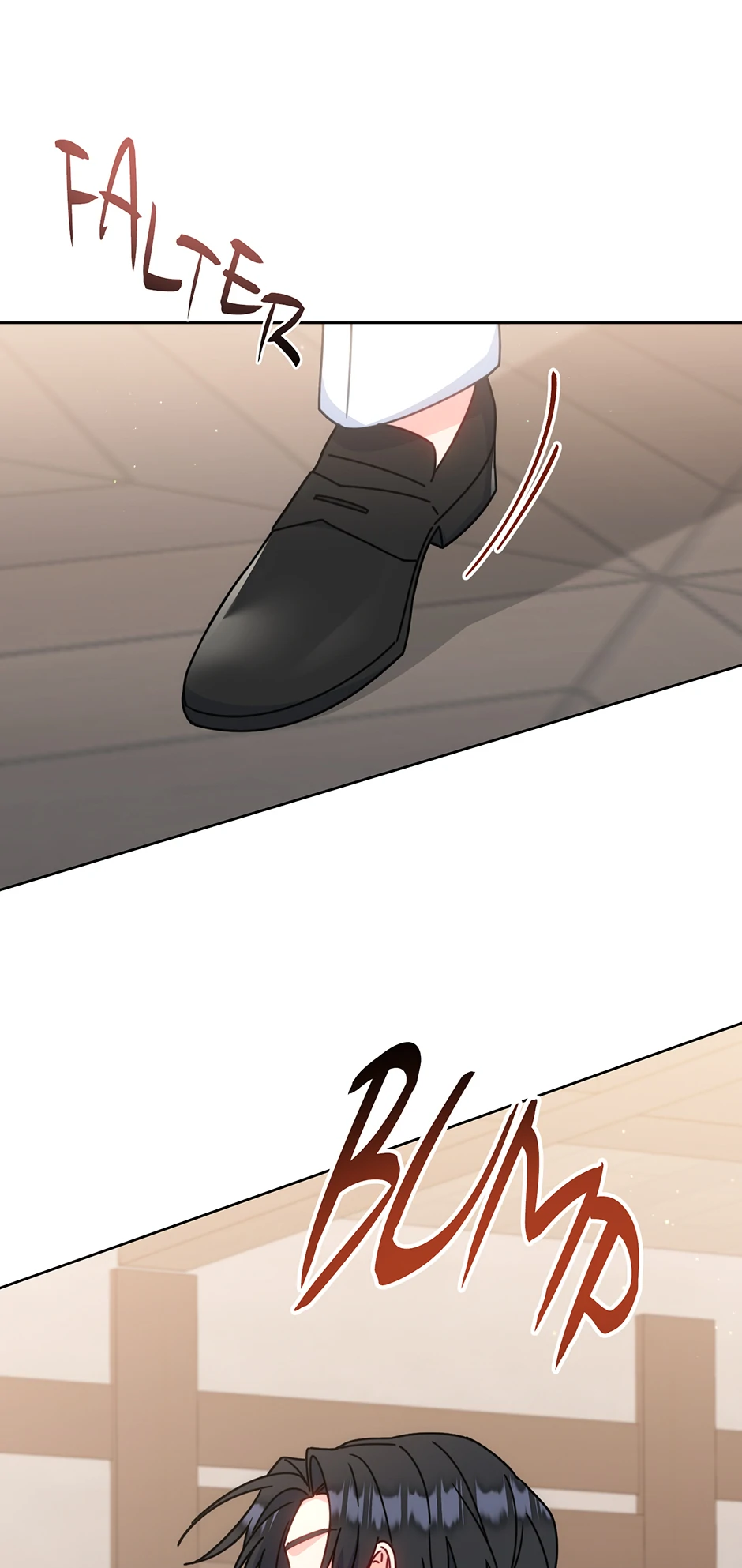 I Tried To Live A Good Life, But! Chapter 35 - Page 12