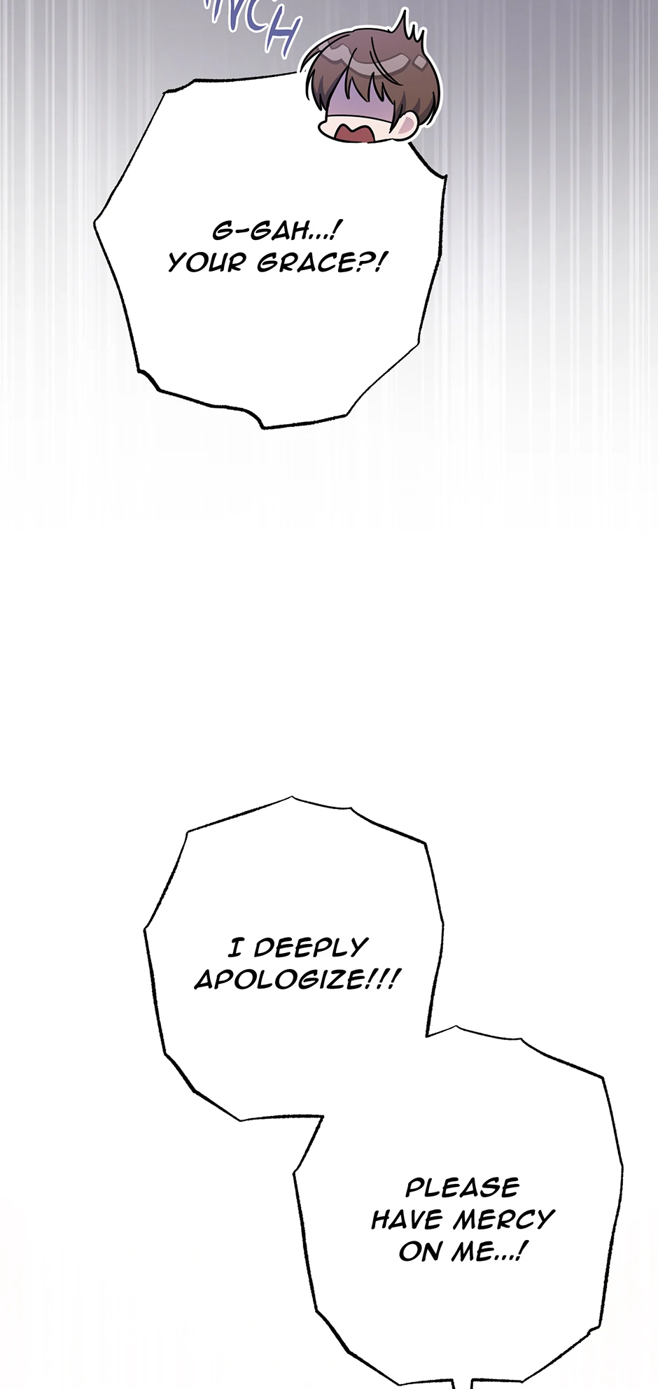 I Tried To Live A Good Life, But! Chapter 35 - Page 14