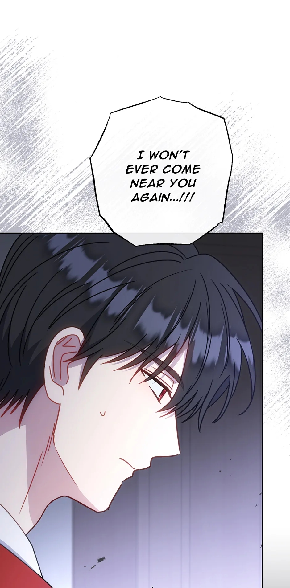 I Tried To Live A Good Life, But! Chapter 35 - Page 16