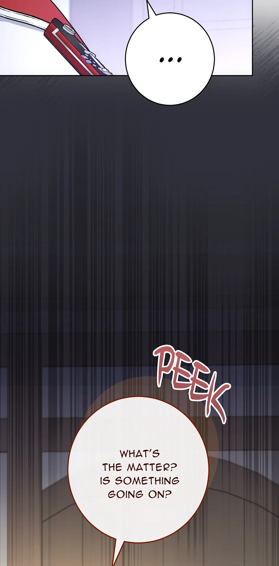 I Tried To Live A Good Life, But! Chapter 35 - Page 17