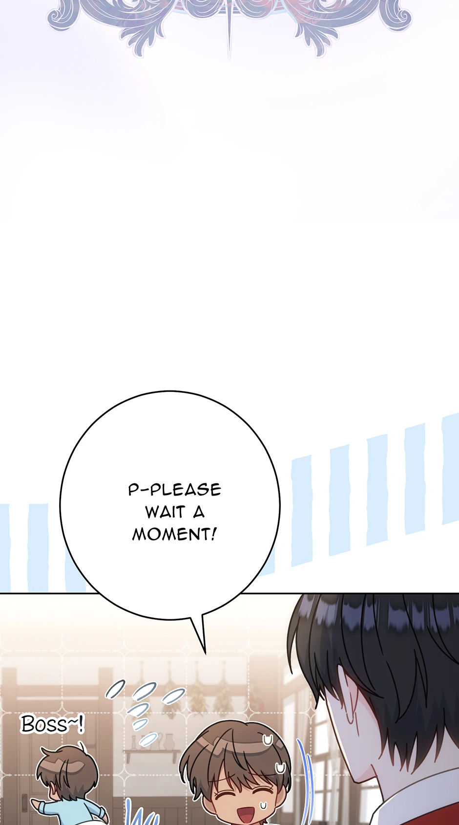 I Tried To Live A Good Life, But! Chapter 35 - Page 2