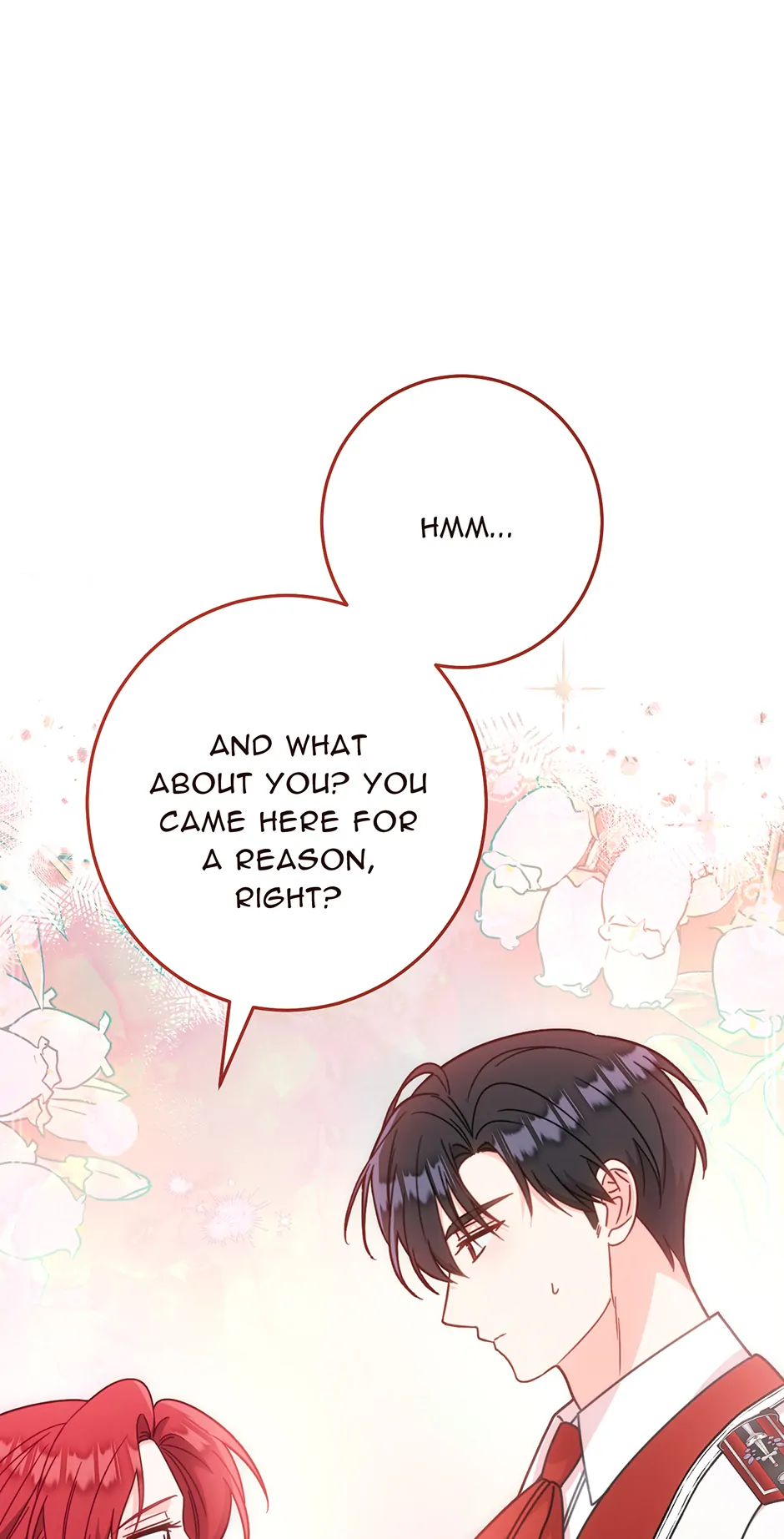 I Tried To Live A Good Life, But! Chapter 35 - Page 22