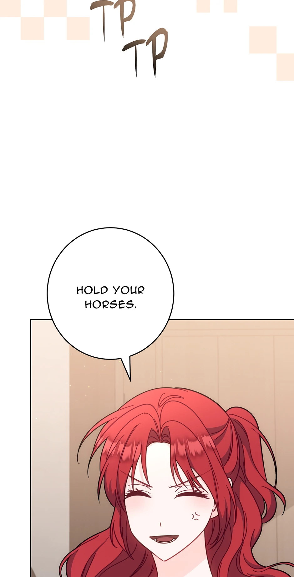 I Tried To Live A Good Life, But! Chapter 35 - Page 26